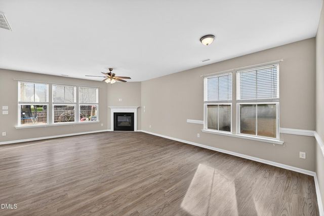 2111 Old Rosebud Drive, Knightdale, NC 27545