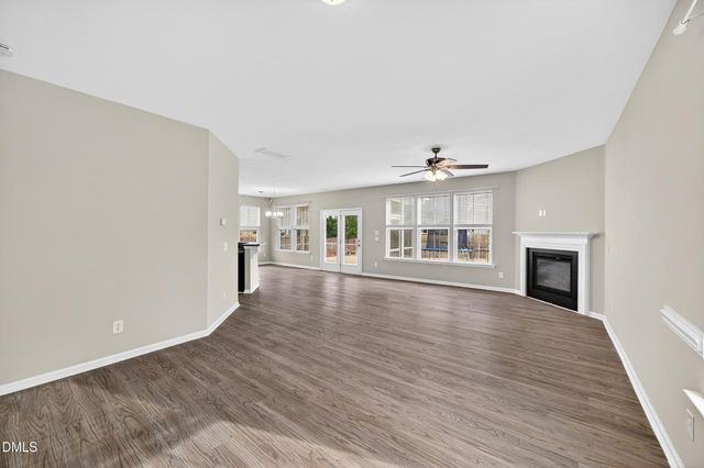 2111 Old Rosebud Drive, Knightdale, NC 27545