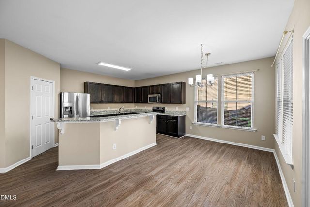 2111 Old Rosebud Drive, Knightdale, NC 27545