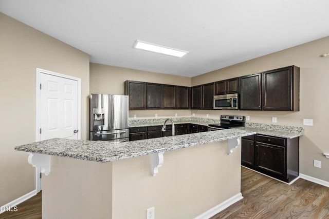 2111 Old Rosebud Drive, Knightdale, NC 27545