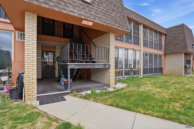 230 E PHILADELPHIA, Rapid City, SD 57701