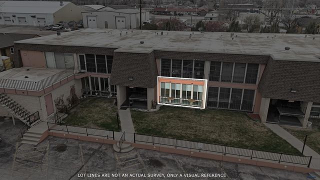 230 E PHILADELPHIA, Rapid City, SD 57701