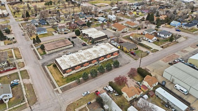 230 E PHILADELPHIA, Rapid City, SD 57701