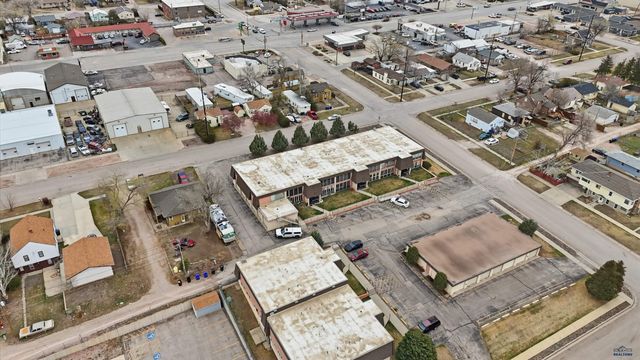 230 E PHILADELPHIA, Rapid City, SD 57701