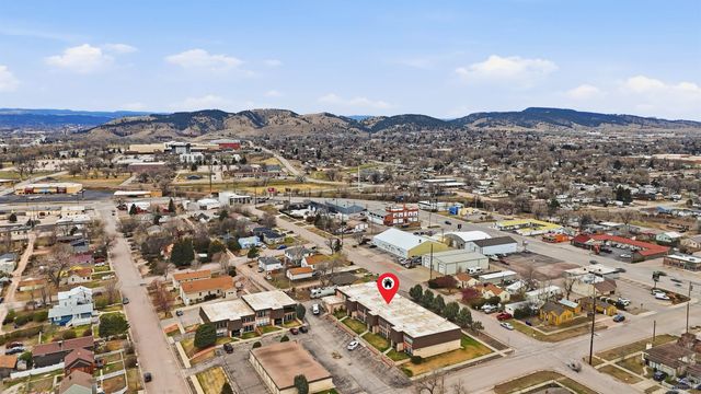 230 E PHILADELPHIA, Rapid City, SD 57701