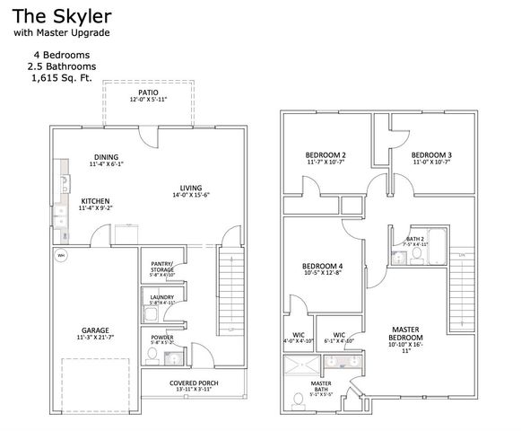 823 Serenus Way, Arcadia, SC 29320