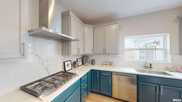 Lot 13 Faiths Way, Bettendorf, IA 52722