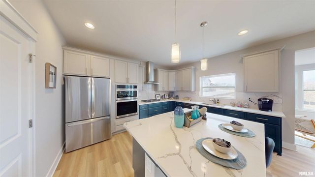 Lot 13 Faiths Way, Bettendorf, IA 52722