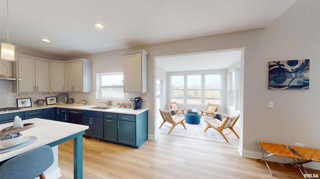 Lot 13 Faiths Way, Bettendorf, IA 52722