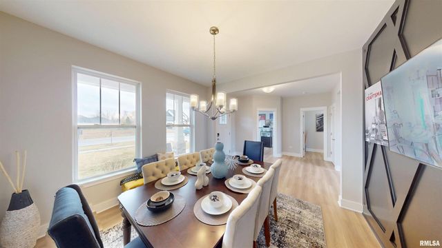 Lot 13 Faiths Way, Bettendorf, IA 52722