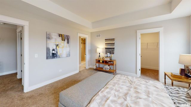 Lot 13 Faiths Way, Bettendorf, IA 52722