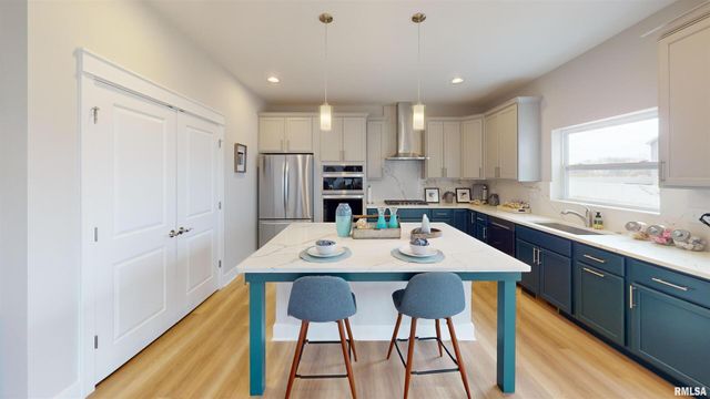 Lot 13 Faiths Way, Bettendorf, IA 52722