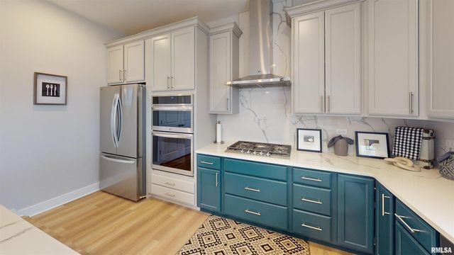 Lot 13 Faiths Way, Bettendorf, IA 52722