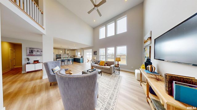 Lot 13 Faiths Way, Bettendorf, IA 52722