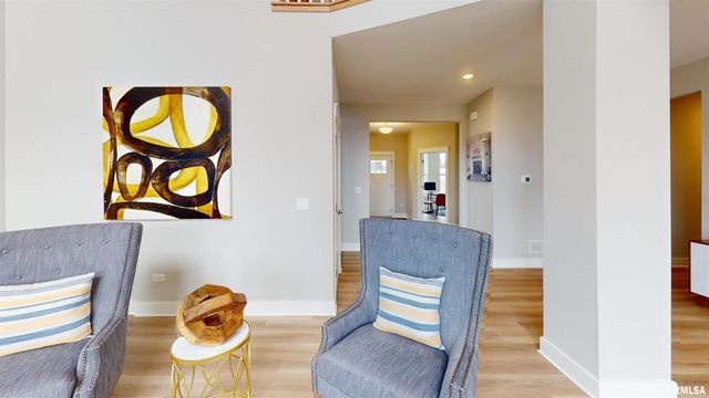 Lot 13 Faiths Way, Bettendorf, IA 52722