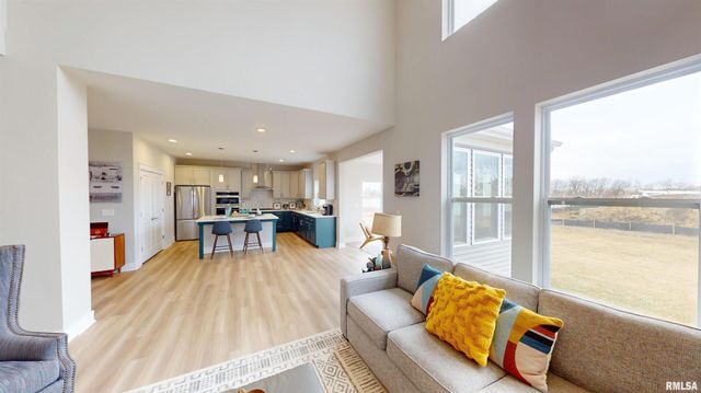 Lot 13 Faiths Way, Bettendorf, IA 52722