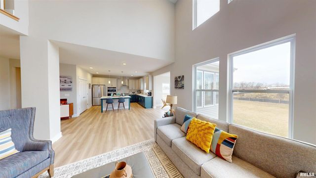 Lot 13 Faiths Way, Bettendorf, IA 52722