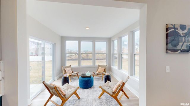 Lot 13 Faiths Way, Bettendorf, IA 52722