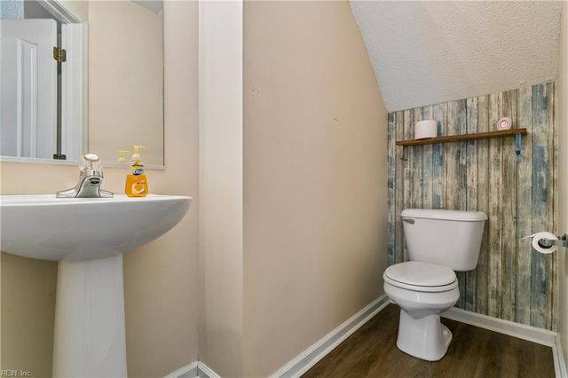 701 Stone CV, Newport News, VA 23602