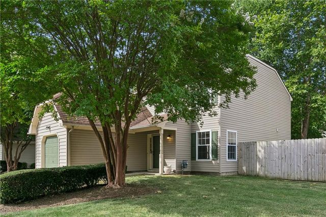 701 Stone CV, Newport News, VA 23602
