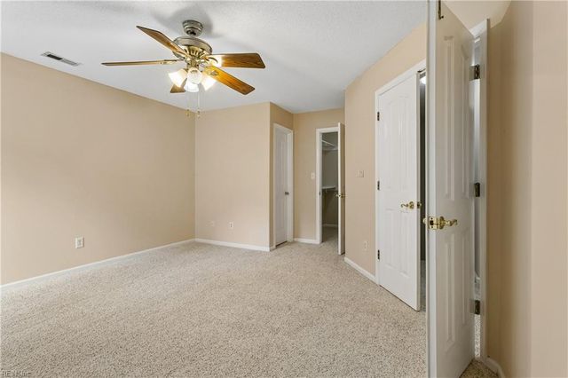 701 Stone CV, Newport News, VA 23602