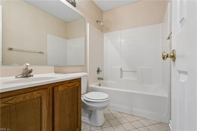 701 Stone CV, Newport News, VA 23602