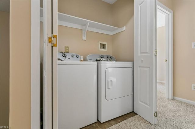 701 Stone CV, Newport News, VA 23602