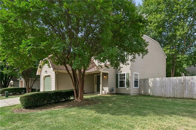 701 Stone CV, Newport News, VA 23602