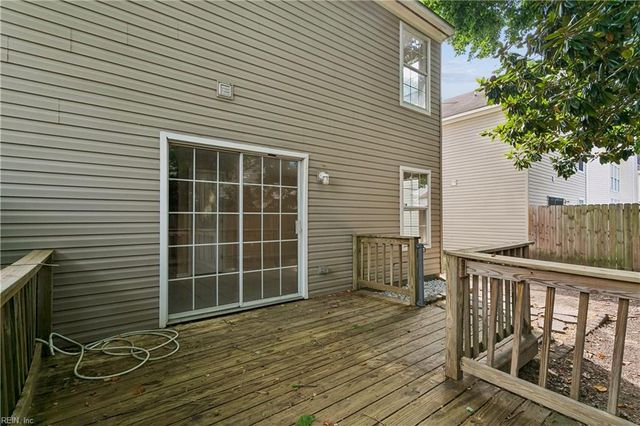 701 Stone CV, Newport News, VA 23602
