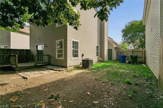 701 Stone CV, Newport News, VA 23602
