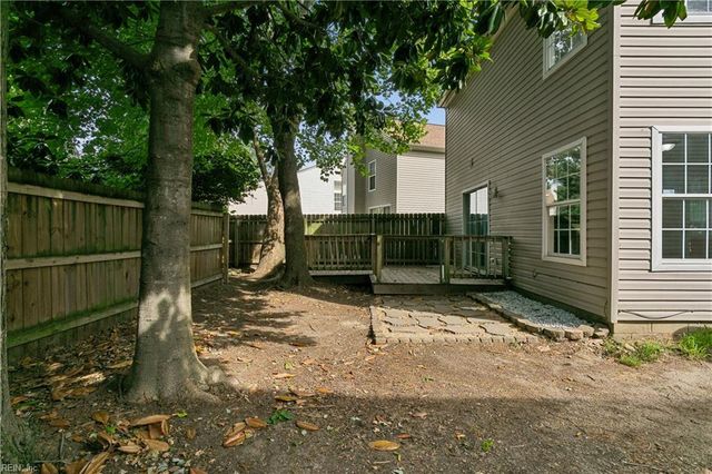 701 Stone CV, Newport News, VA 23602