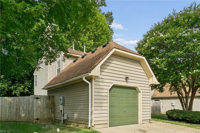 701 Stone CV, Newport News, VA 23602
