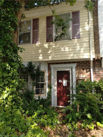 857 Windom PL, Virginia Beach, VA 23454