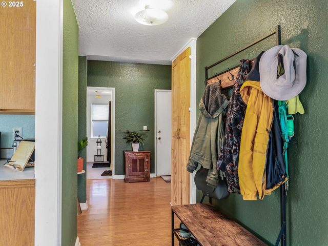 740 FLORENCE Ave, Astoria, OR 97103