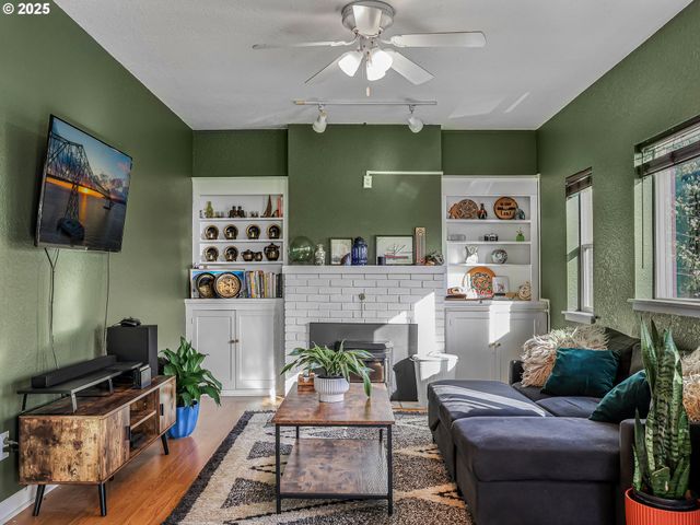 740 FLORENCE Ave, Astoria, OR 97103