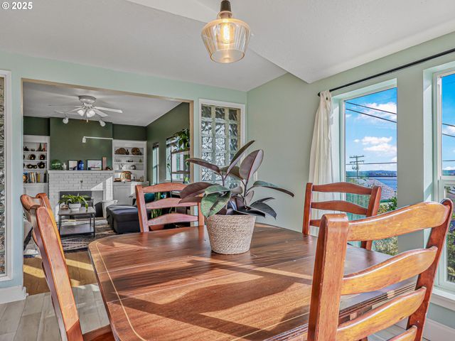 740 FLORENCE Ave, Astoria, OR 97103