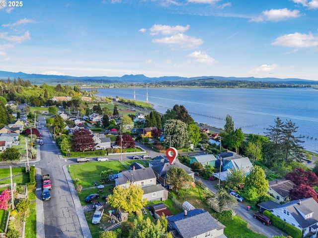 740 FLORENCE Ave, Astoria, OR 97103