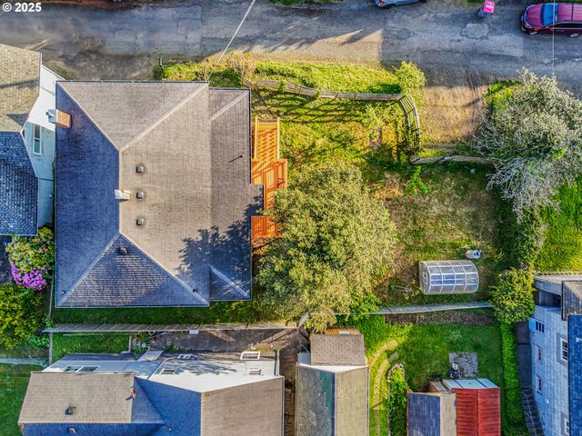 740 FLORENCE Ave, Astoria, OR 97103