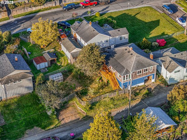 740 FLORENCE Ave, Astoria, OR 97103
