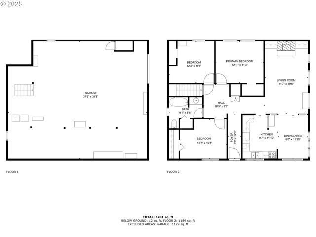 740 FLORENCE Ave, Astoria, OR 97103