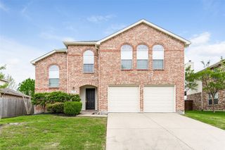 312 Cherrywood Trail, Forney, TX 75126