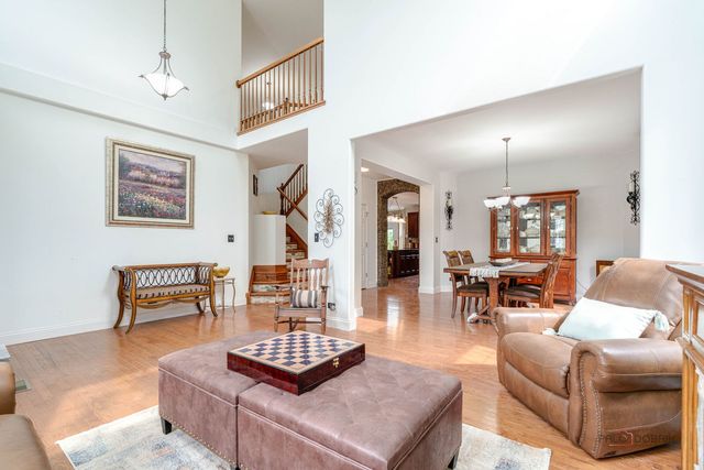 538 W Seaton Drive, Round Lake, IL 60073