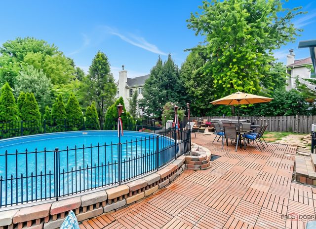 538 W Seaton Drive, Round Lake, IL 60073