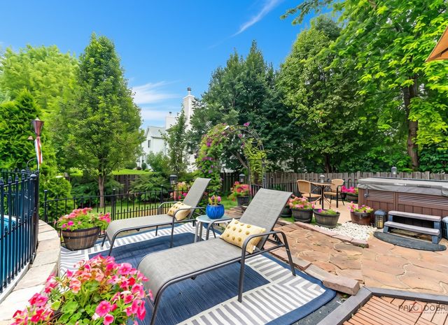 538 W Seaton Drive, Round Lake, IL 60073