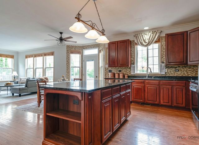 538 W Seaton Drive, Round Lake, IL 60073