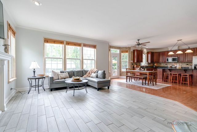 538 W Seaton Drive, Round Lake, IL 60073