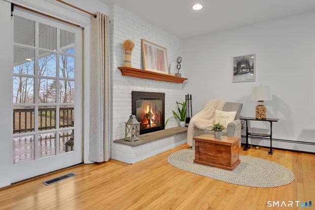 117 Settlers Farm Road, Monroe, CT 06468