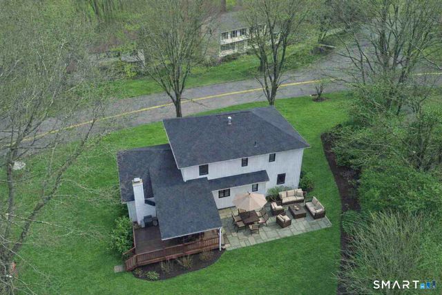 117 Settlers Farm Road, Monroe, CT 06468