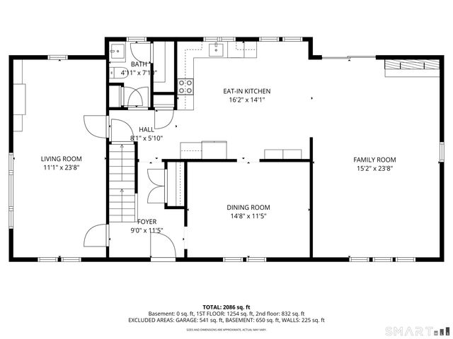 117 Settlers Farm Road, Monroe, CT 06468