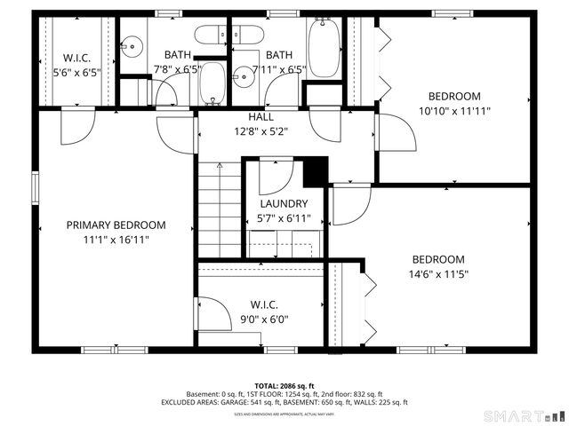 117 Settlers Farm Road, Monroe, CT 06468